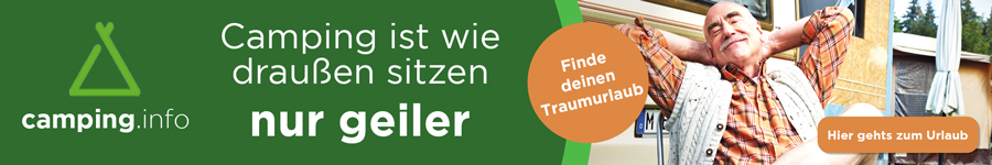 Camping.info Camping mit Hund