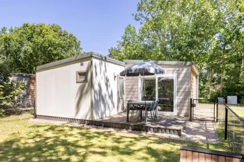 Vakantiepark Kijkduin Hunde-Ferienhaus