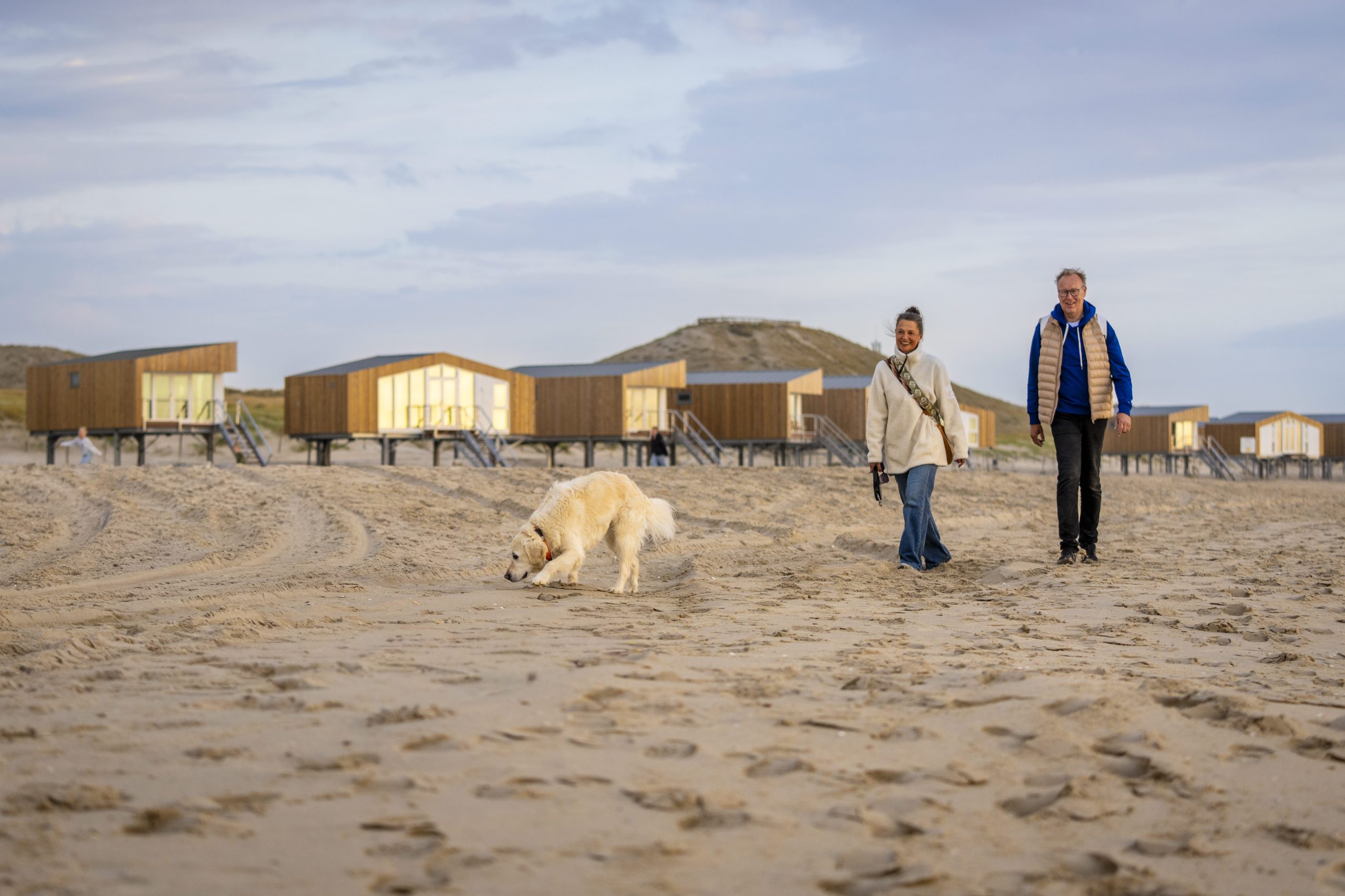 Urlaub mit Hund bei Landal