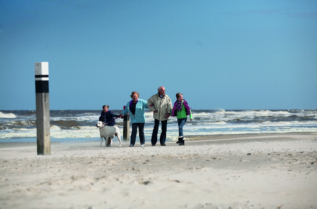 Urlaub mit Hund bei Landal
