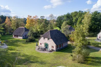Ferienpark Het Land van Bartje